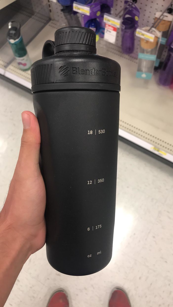 難以置信：史上最失敗的設計作品（組圖）