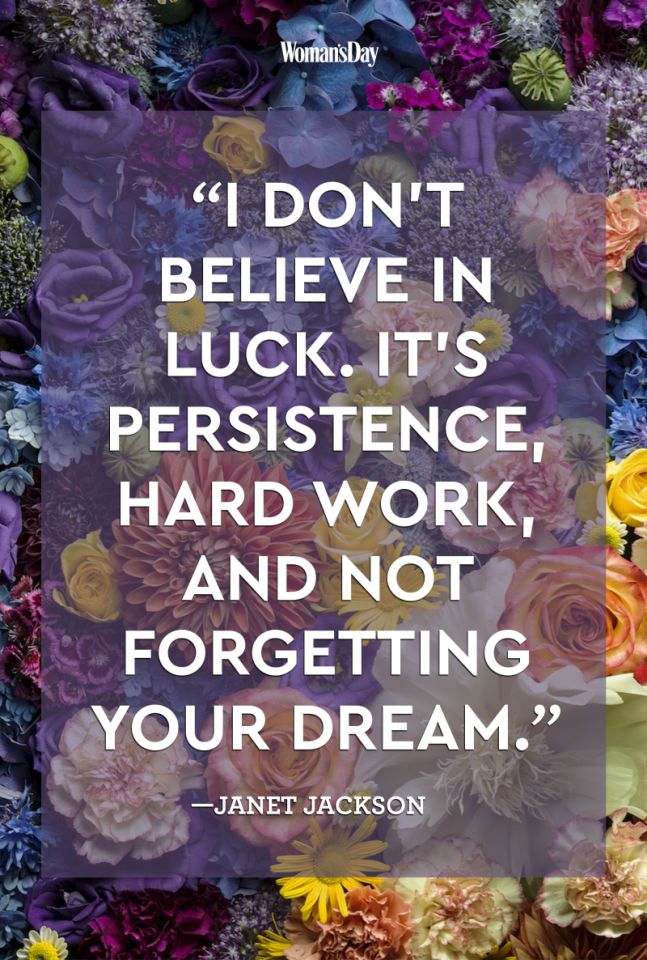 女人應該怎么活？來聽聽這15個女人的名言