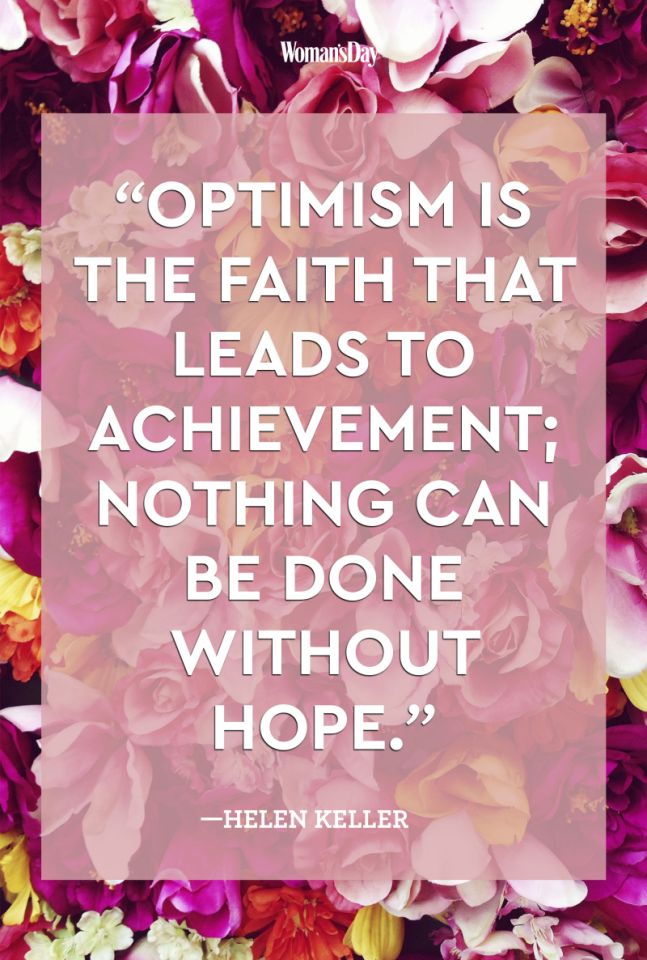 女人應該怎么活？來聽聽這15個女人的名言