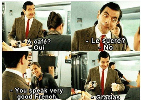 華裔小哥講了個段子,就榮獲了愛丁堡國際藝穗節(jié)笑話獎,這種英式幽默你能懂嗎?