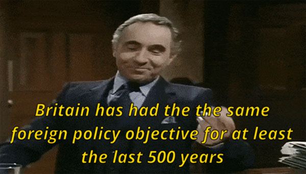 華裔小哥講了個段子,就榮獲了愛丁堡國際藝穗節(jié)笑話獎,這種英式幽默你能懂嗎?