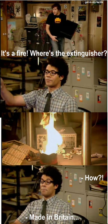 華裔小哥講了個段子,就榮獲了愛丁堡國際藝穗節(jié)笑話獎,這種英式幽默你能懂嗎?