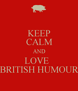 華裔小哥講了個段子,就榮獲了愛丁堡國際藝穗節(jié)笑話獎,這種英式幽默你能懂嗎?