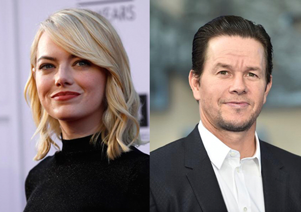 福布斯2017演員收入排行榜:男星遠遠高于女星