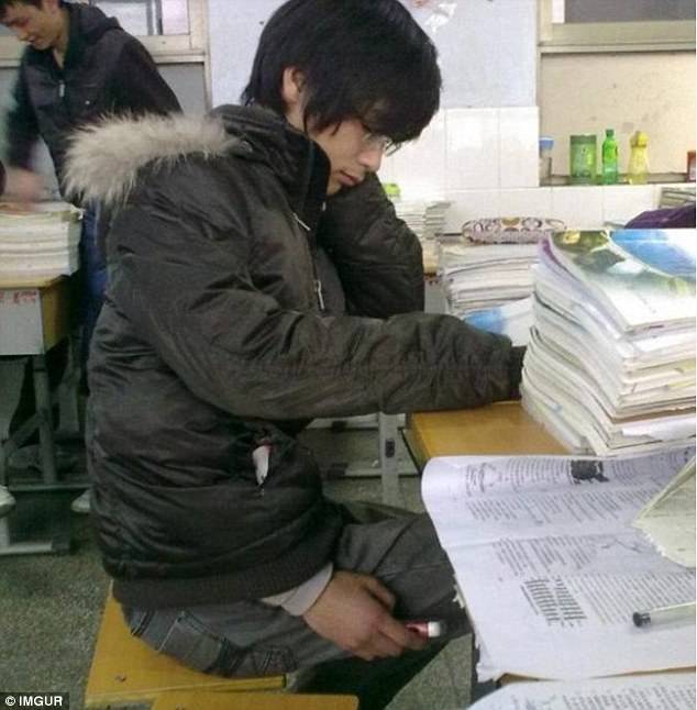 高手在民間：創意生活小竅門（組圖）