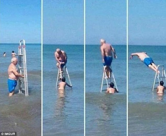 高手在民間：創意生活小竅門（組圖）