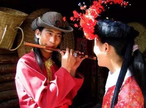 老外在中國：你知道云南有個“女兒國”嗎？