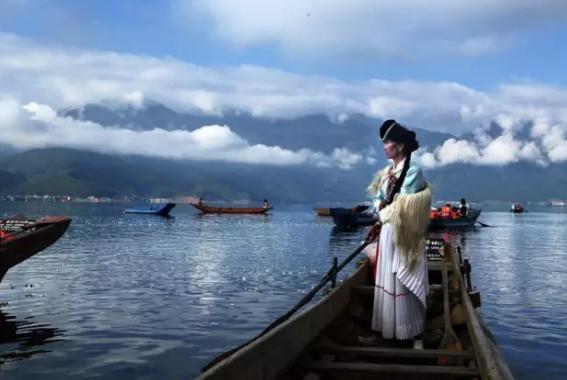 老外在中國：你知道云南有個“女兒國”嗎？