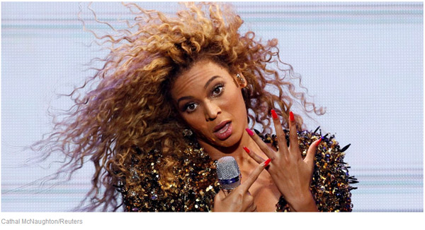 成功人士達(dá)成目標(biāo)的9個(gè)訣竅