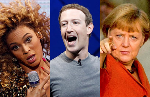 成功人士達(dá)成目標(biāo)的9個(gè)訣竅