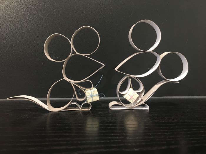 當你無聊的時候你在干什么（組圖）