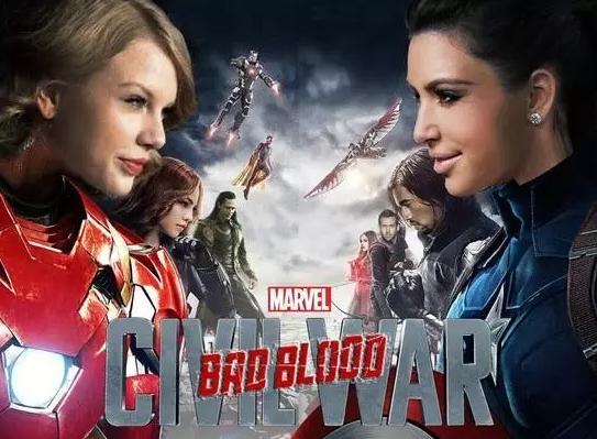 霉霉新歌MV懟遍新仇舊恨,“鉆石洗澡水”價值不菲