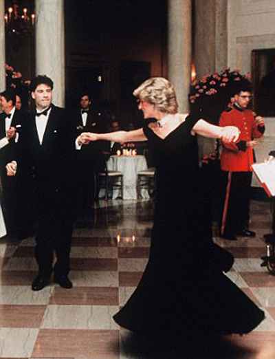 盤點：世界上最昂貴的名人禮服，有多貴就有多美?。ńM圖）