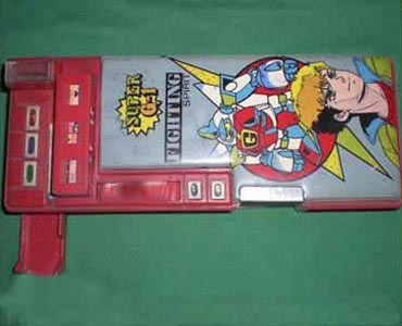 開學季：盤點那些年我們用過的文具（組圖）