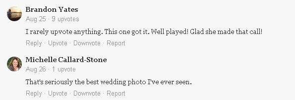 Quora網友分享輕生前神奇經歷:未來妻子的一通電話救了我