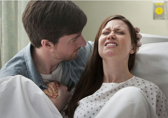 生孩子究竟有多痛苦?為什么80%的歐美產(chǎn)婦不用這么疼