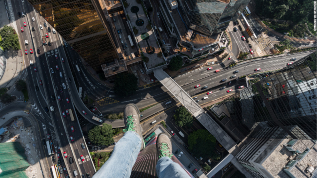 “自拍身亡”都有專用名詞了?這都是它的鍋