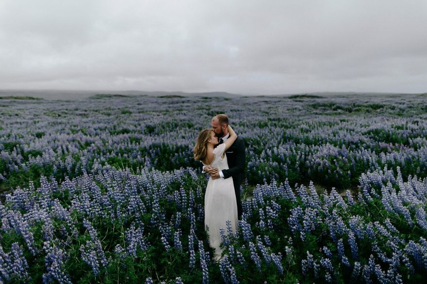 拍婚紗照的最佳地點在哪？看完這組圖你就知道了！