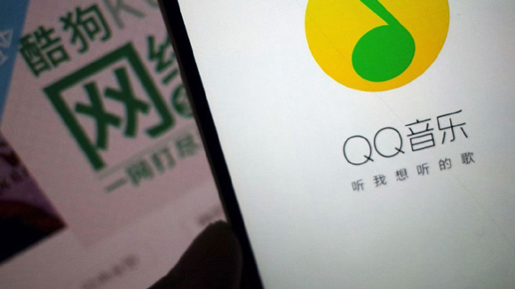 騰訊音樂(lè)娛樂(lè)與阿里音樂(lè)達(dá)成版權(quán)轉(zhuǎn)授權(quán)合作