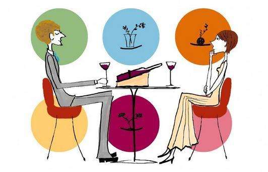 國(guó)外也有“蘇享茂” 你能識(shí)破這些婚戀網(wǎng)站騙局嗎？