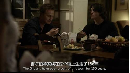 謝耳朵最愛的中餐原來是它！歪果仁眼中那些中餐的真相……