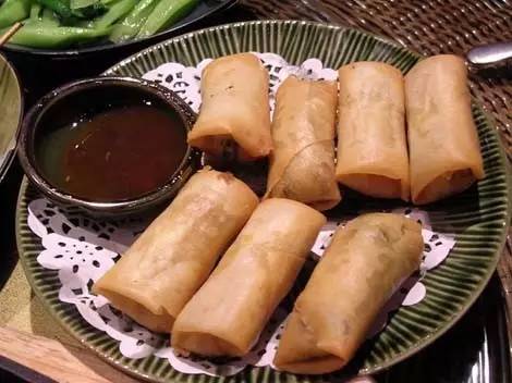 謝耳朵最愛的中餐原來是它！歪果仁眼中那些中餐的真相……