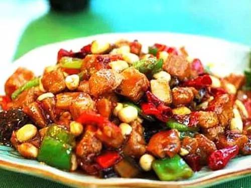 謝耳朵最愛的中餐原來是它！歪果仁眼中那些中餐的真相……