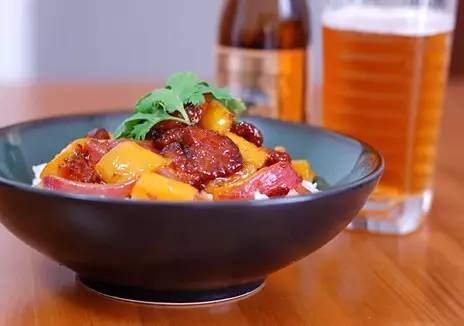 謝耳朵最愛的中餐原來是它！歪果仁眼中那些中餐的真相……