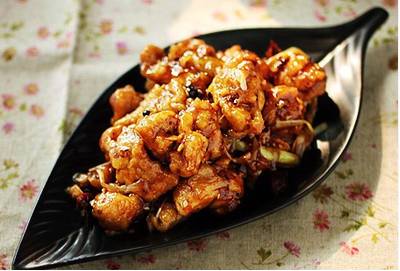 謝耳朵最愛的中餐原來是它！歪果仁眼中那些中餐的真相……