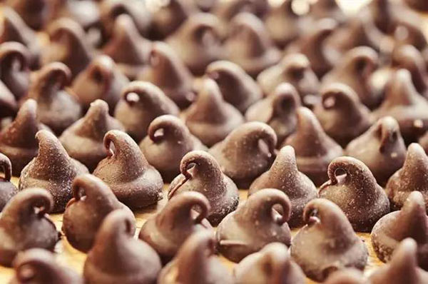 世界上居然有這么多種巧克力？巧克力英語超級大科普