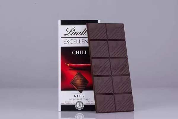 世界上居然有這么多種巧克力？巧克力英語超級大科普