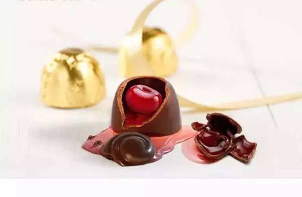 世界上居然有這么多種巧克力？巧克力英語超級大科普