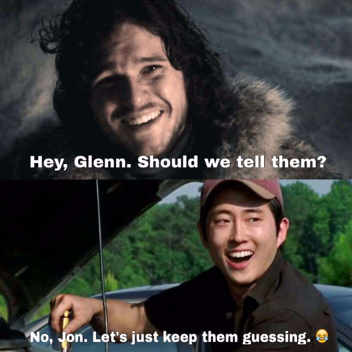 HBO放大招啦！為防劇透《權游》要拍一堆假的大結局……