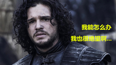 HBO放大招啦！為防劇透《權游》要拍一堆假的大結局……