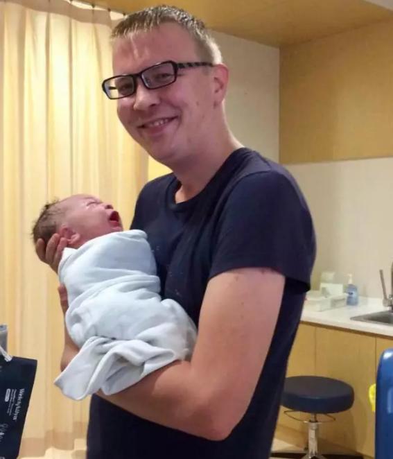 老外在中國:痛不欲生的分娩過程