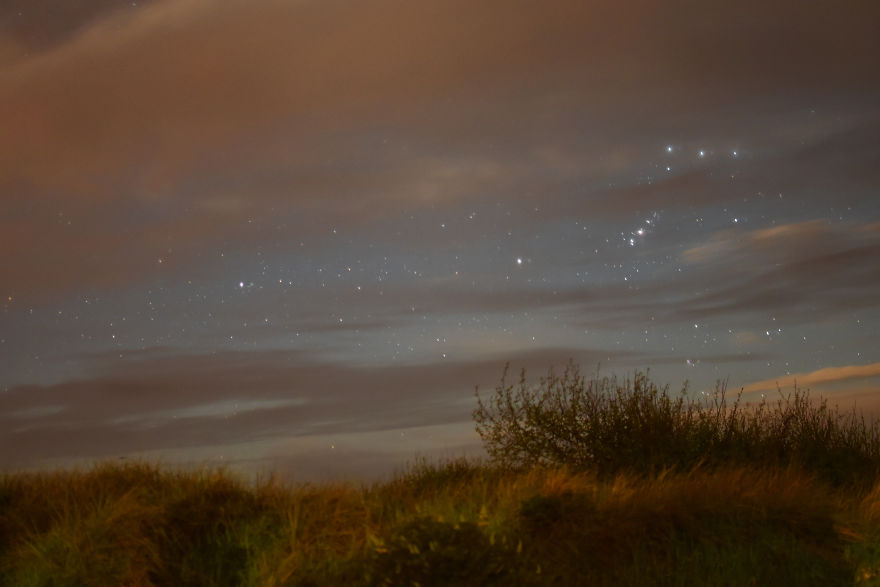 2017全世界最美的夜景在哪里？（組圖）