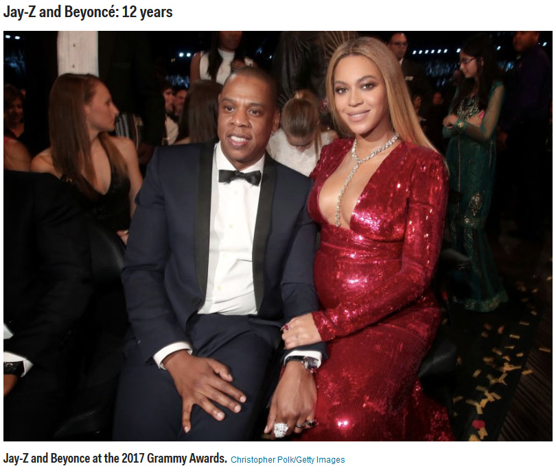 盤點好萊塢明星夫妻的“最萌年齡差”（組圖）