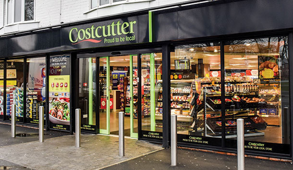 今后逛超市可能連手機(jī)都不用帶了,帶著手去就行了