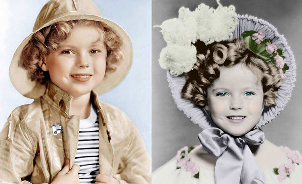 盤點好萊塢息影明星(組圖)