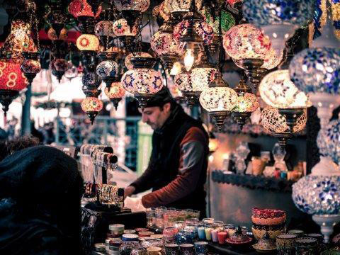 去歐洲旅游最值得買的紀念品(組圖)