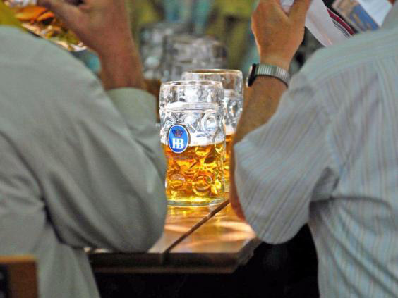 去歐洲旅游最值得買的紀念品(組圖)