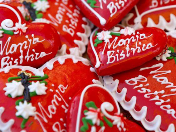 去歐洲旅游最值得買的紀念品(組圖)