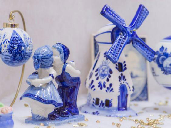 去歐洲旅游最值得買的紀念品(組圖)