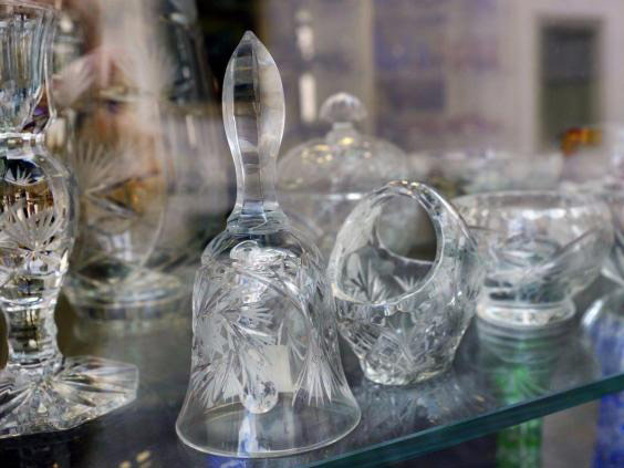 去歐洲旅游最值得買的紀念品(組圖)