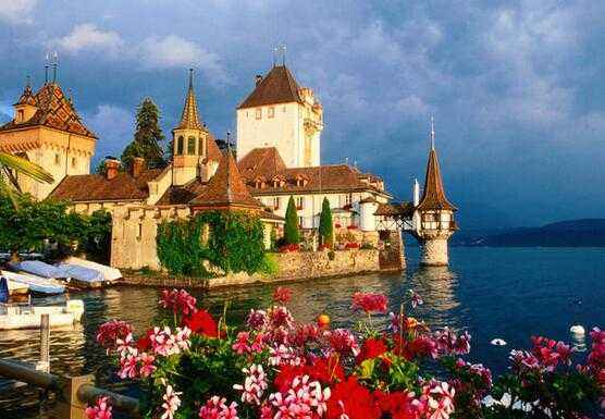 全球五個(gè)最長(zhǎng)壽國(guó)家:西班牙人靠午休