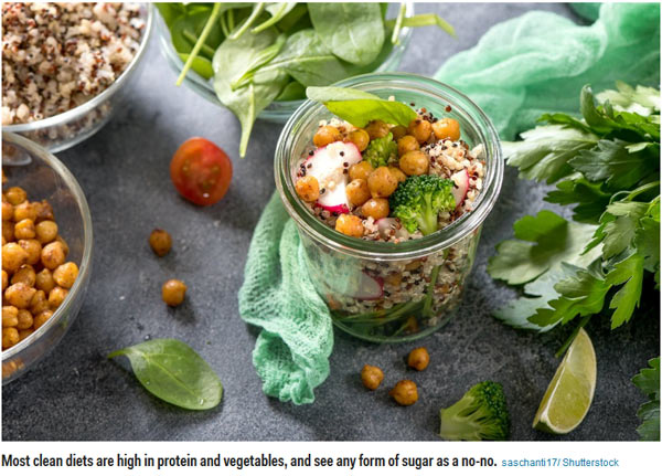 不敢吃糖?科學家揭示人們對糖的8個誤解