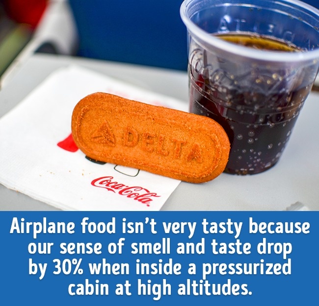 關(guān)于食物的20個冷知識 刷新你的食物觀（組圖）