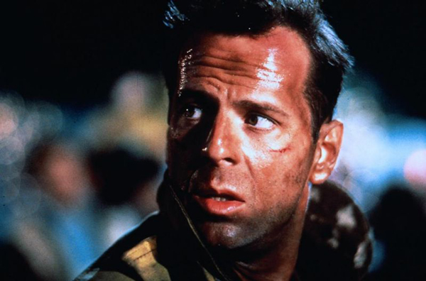 十大經典動作電影盤點:每一部都讓人熱血沸騰