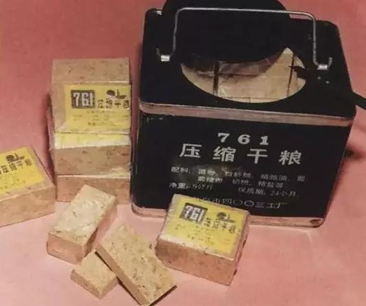 揭秘各國兵哥哥的野戰口糧！看到韓國的，忍不住笑出了聲…