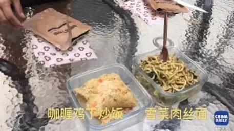 揭秘各國兵哥哥的野戰口糧！看到韓國的，忍不住笑出了聲…